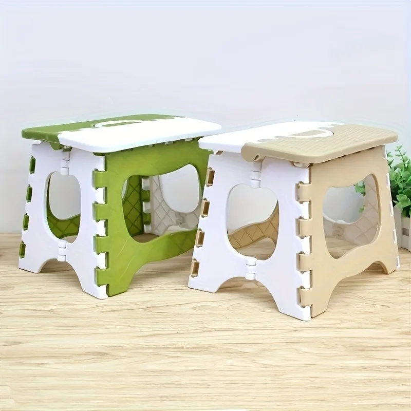Outdoor Sport Chairs - Açık Hava Taşınabilir Katlanır Tabure, Hafif
