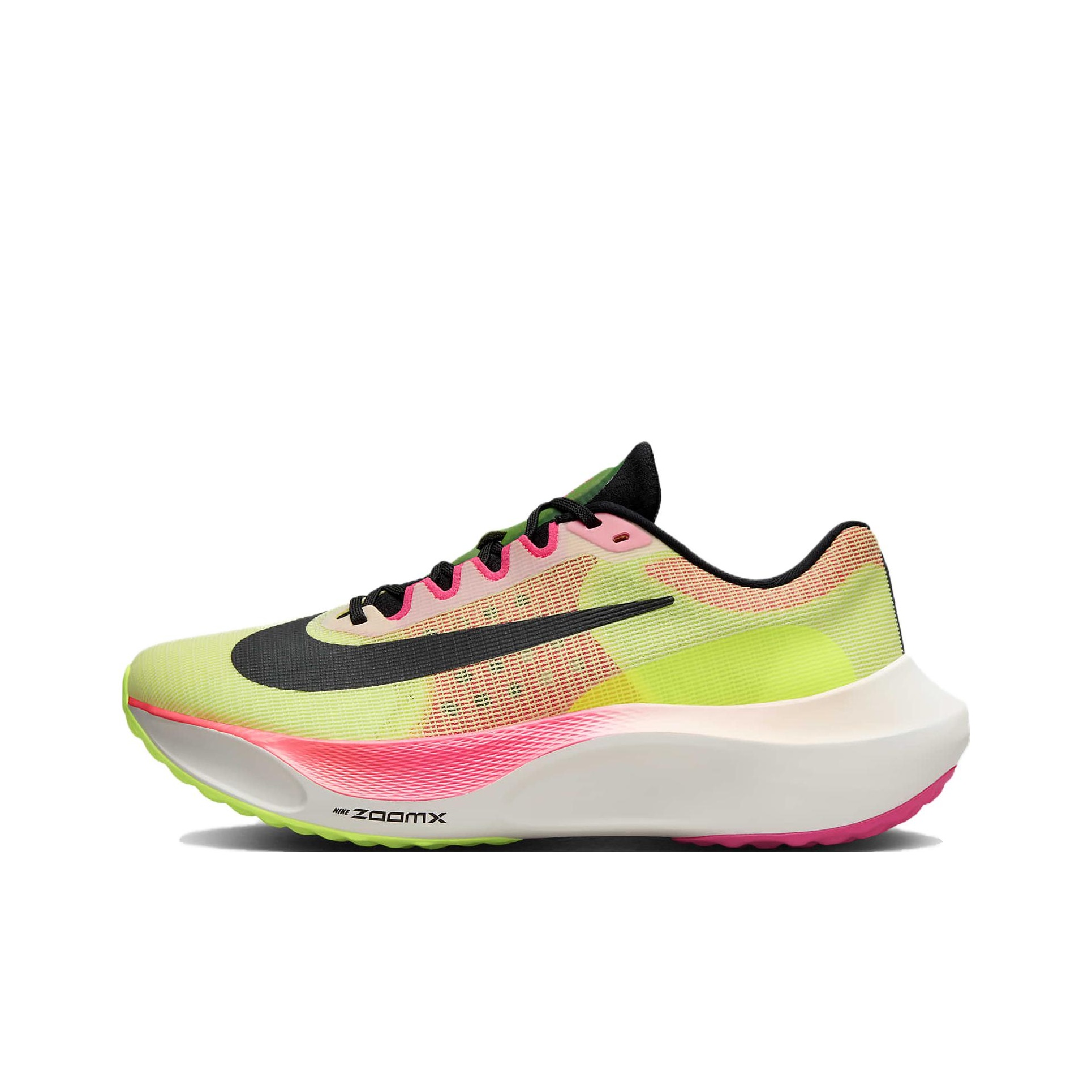 Nike Shoes Zoom Fly 5 - Nike Zoom Fly 5 Kaymaz Alçak
