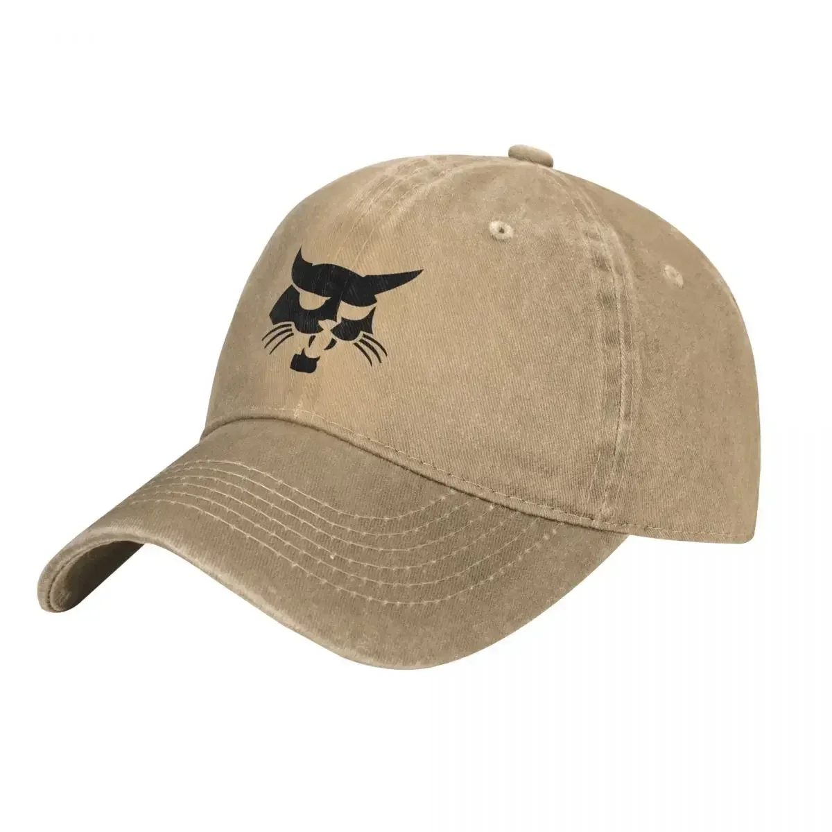 Outdoor Sport Hat Classic - Yeni B-BObcatS Beyzbol Şapkası Moda Logo