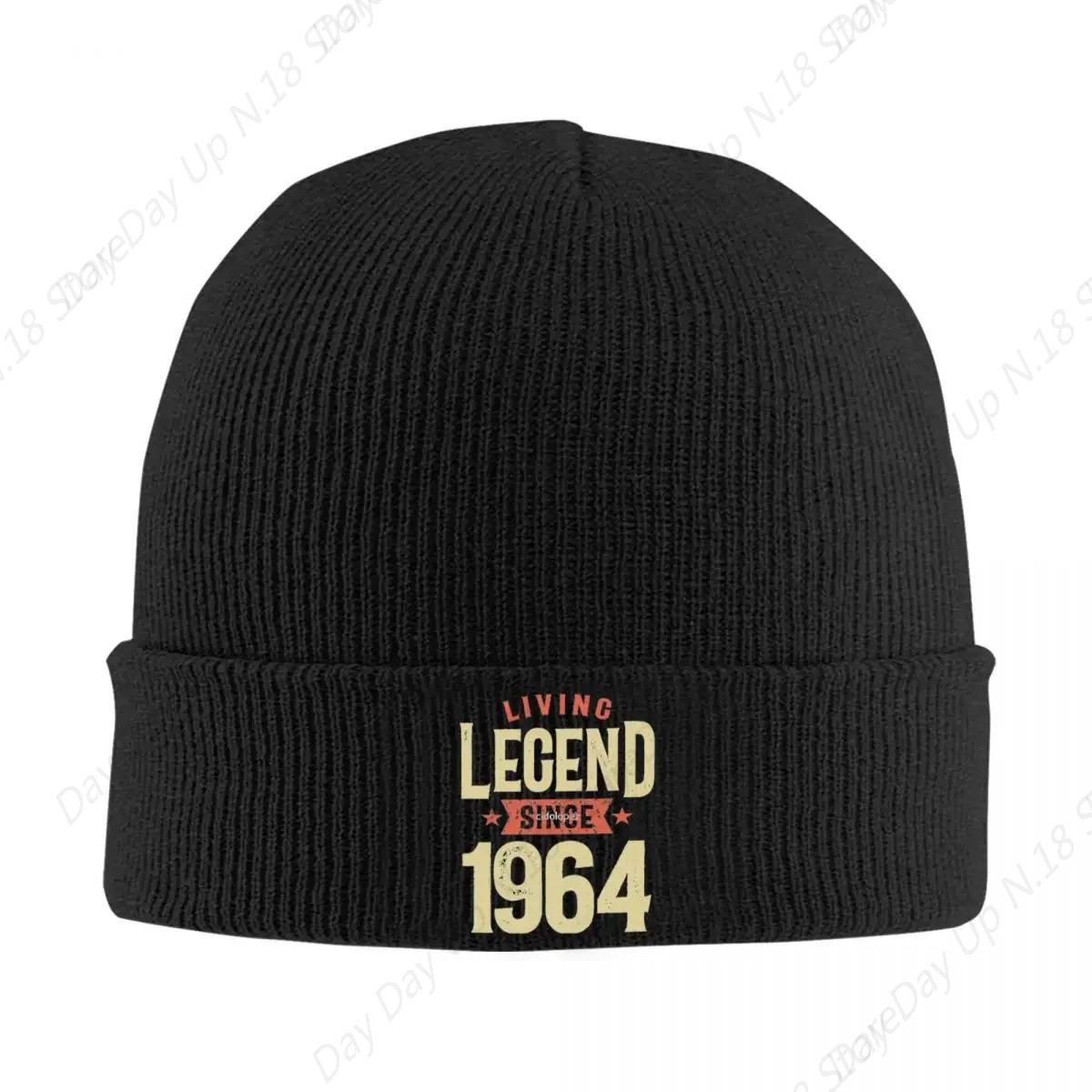Outdoor Sport Live - Yaşayan Legend 1964 bere şapkaları örgü