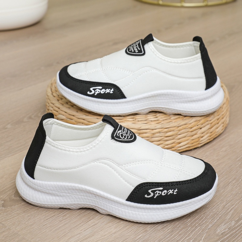 Outdoor Sports Shoes - Kadın Ayakkabıları Rahat Nefes Alabilen Günlük