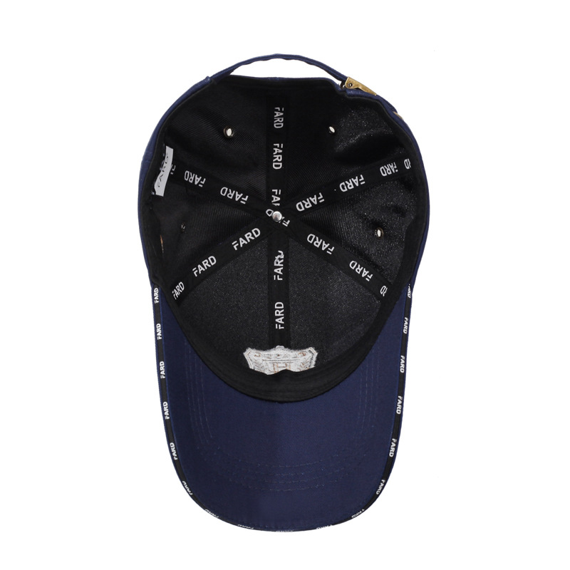 Klasik Mektup Etiket Nakışlı G - Outdoor Sport Hat Classic incelemesi ve fiyatı