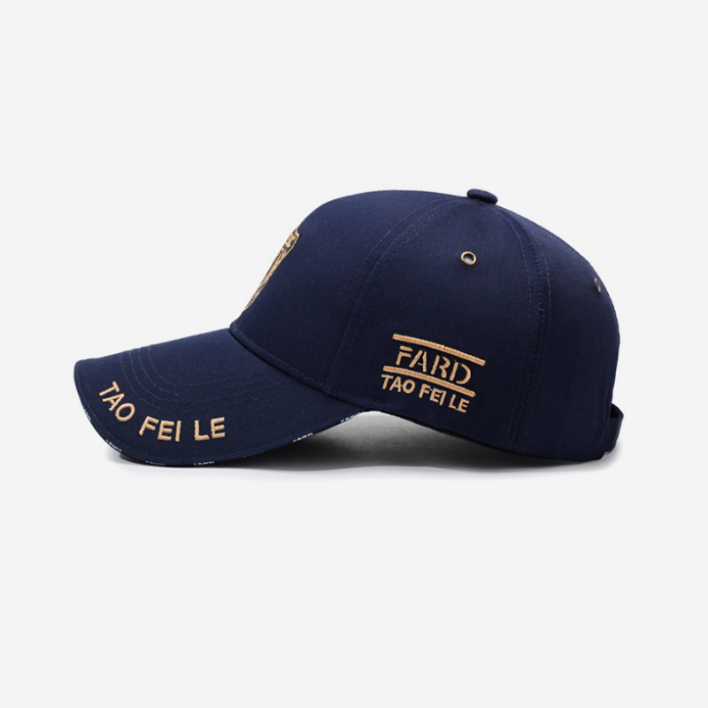Klasik Mektup Etiket Nakışlı G - Outdoor Sport Hat Classic incelemesi ve fiyatı