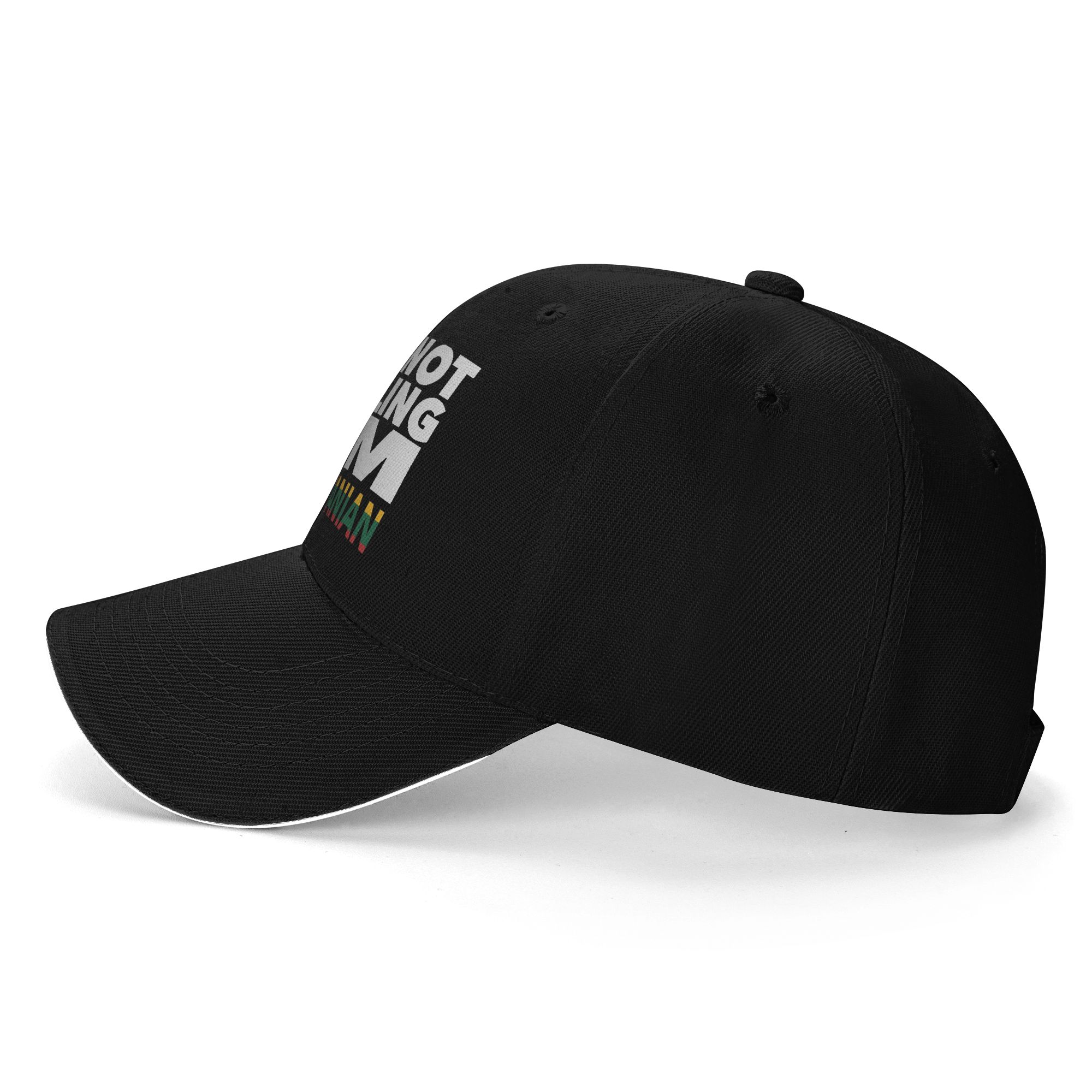Litvanyalı değilim, Litvanyalı - Outdoor Sport Hat Classic incelemesi ve fiyatı