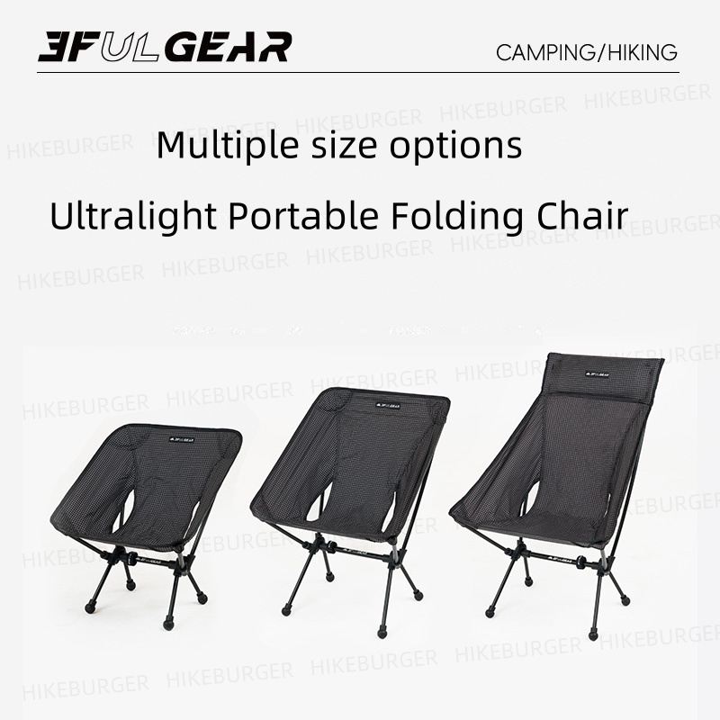 3F UL GEAR Açık Hava Ultra Haf - Outdoor Sport Chairs incelemesi ve fiyatı
