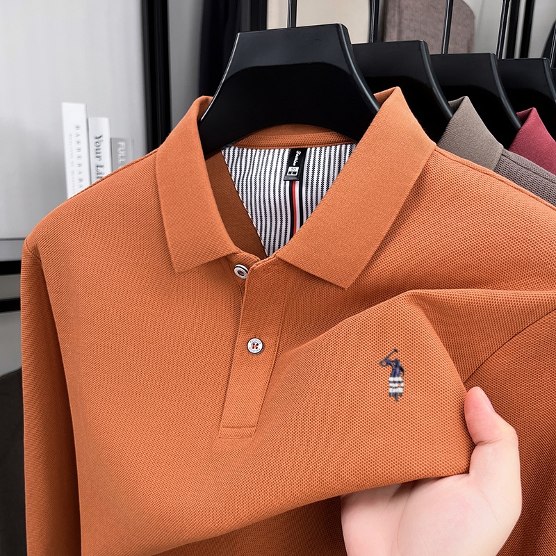 2026 Moda Erkek Klasik Marka B - Polo Shirt Equestrian incelemesi ve fiyatı