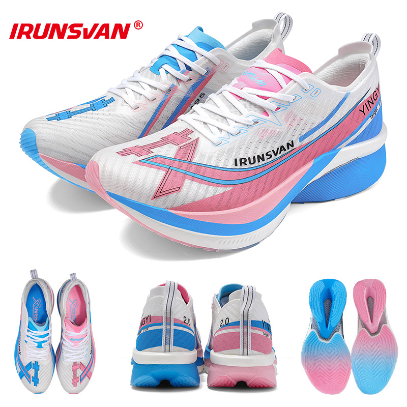 IRUNSVAN Shadow Wing 2.0 Karbo - Outdoor Sport Flooring incelemesi ve fiyatı