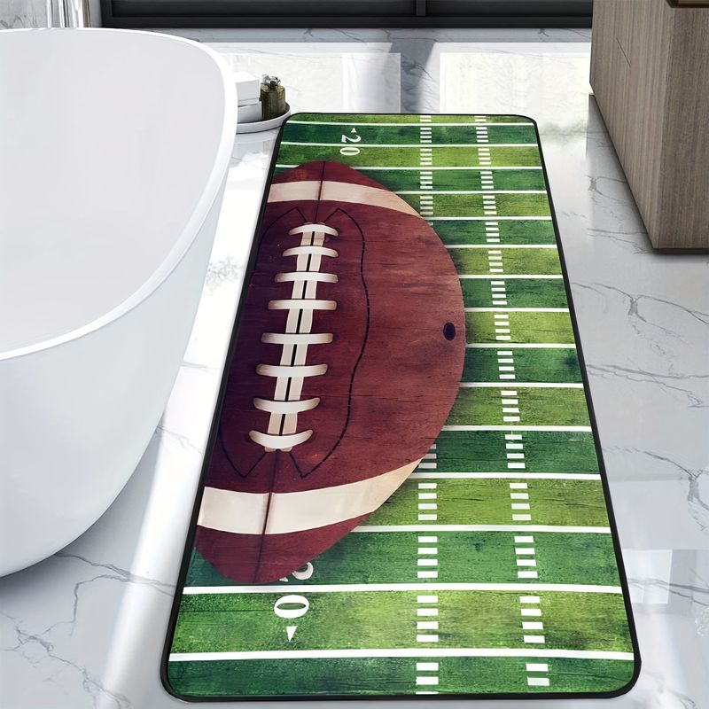 VIKAMA Amerikan Futbolu Sahası - Outdoor Sport Live incelemesi ve fiyatı