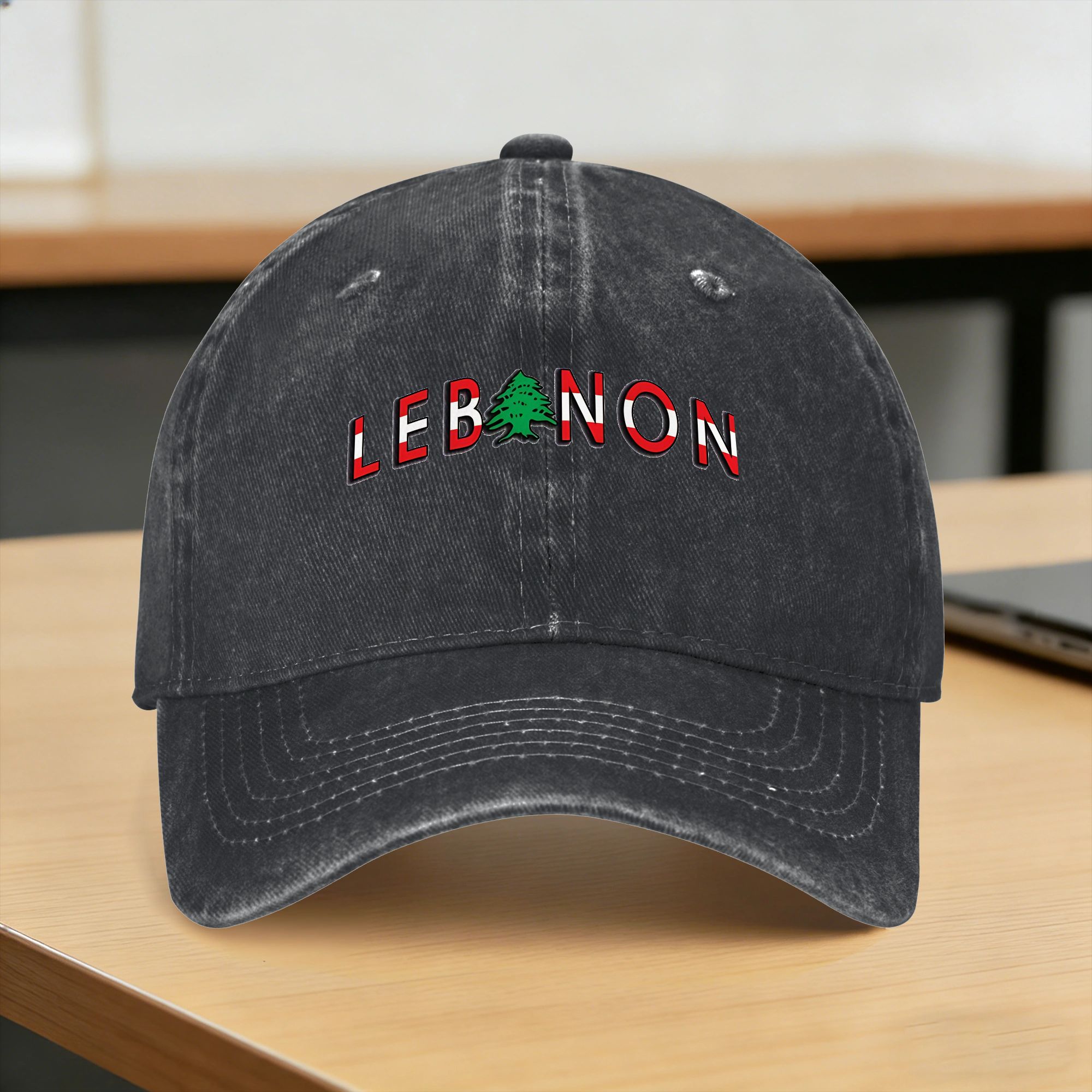 Yaz Lübnan Bayrağı beyzbol şap - Outdoor Sport Hat Classic incelemesi ve fiyatı