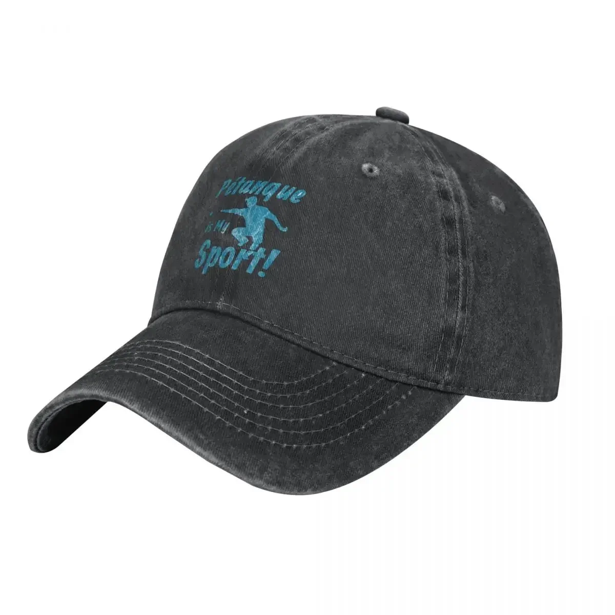 Yeni Petanque Benim Sporum Bey - Outdoor Sport Hat Classic incelemesi ve fiyatı