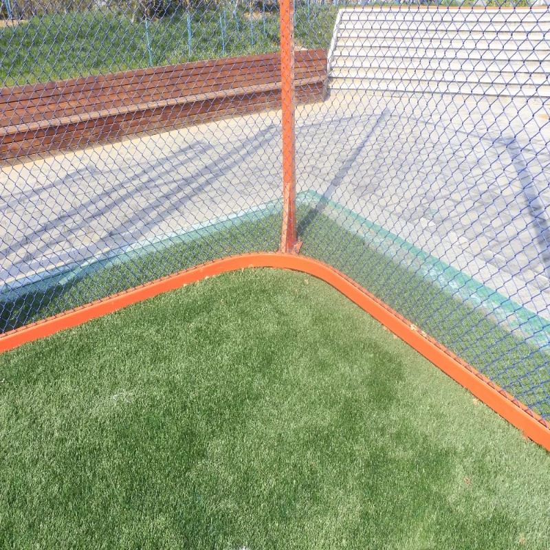 Kapalı ve Açık Alan Futbol Kaf - Outdoor Sport Flooring incelemesi ve fiyatı