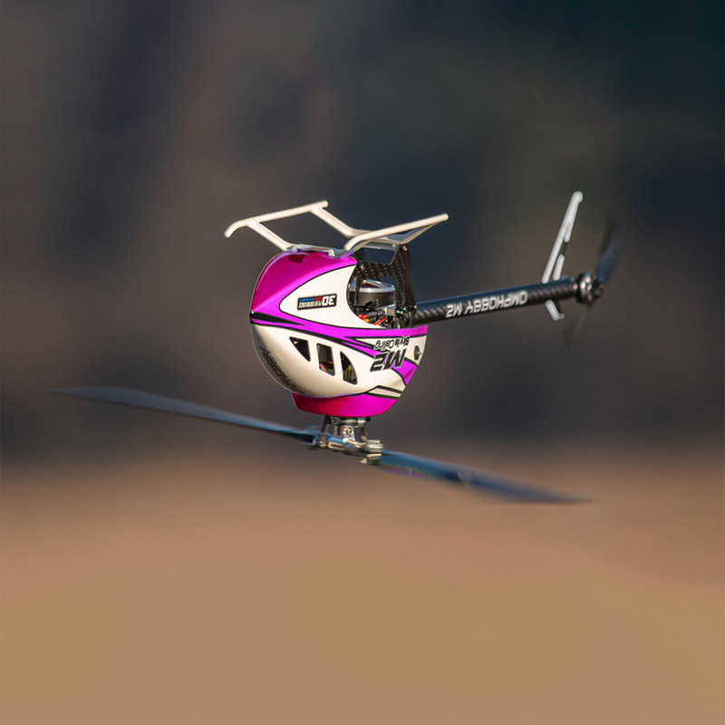 2026 YENİ OMPHOBBY M2 V3 Sport - Outdoor Sport Hobbies incelemesi ve fiyatı