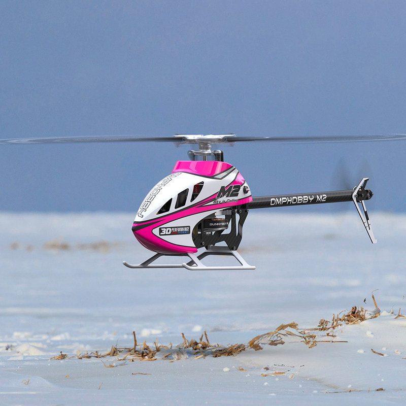 2026 YENİ OMPHOBBY M2 V3 Sport - Outdoor Sport Hobbies incelemesi ve fiyatı