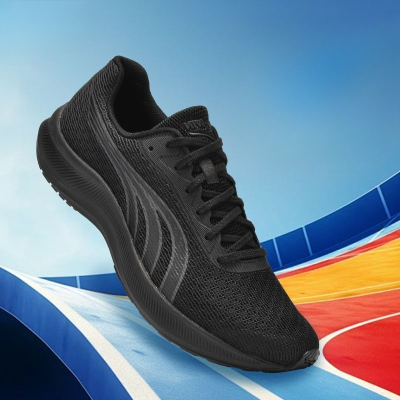 Profesyonel Erkek Koşu Ayakkab - Outdoor Sport Flooring incelemesi ve fiyatı