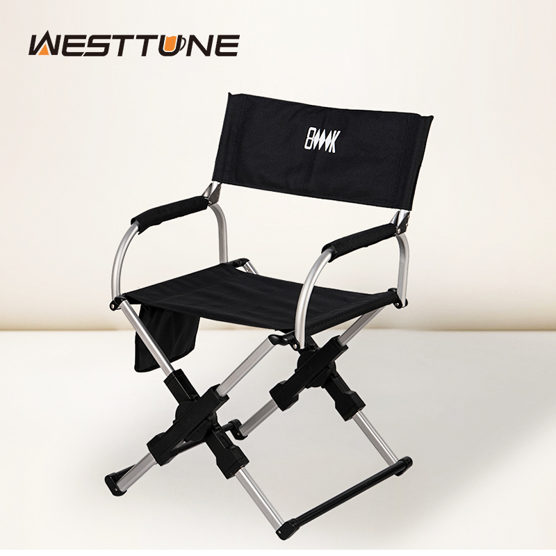 Katlanabilir Yönetmen Koltuğu  - Outdoor Sport Chairs incelemesi ve fiyatı