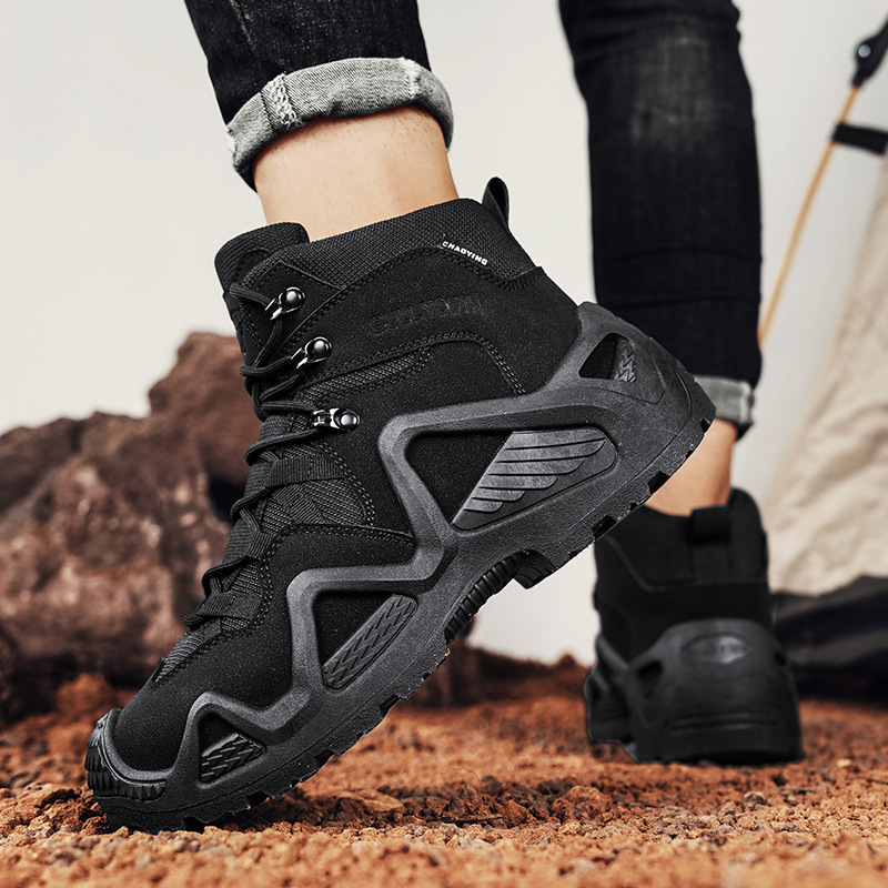 Erkek Botları Ultra Hafif Takt - Outdoor Sport Activity incelemesi ve fiyatı