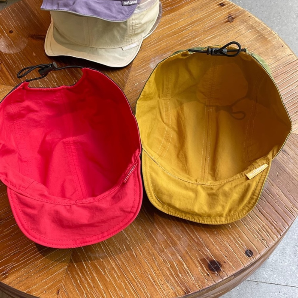 Unisex Moda Mektup Nakışlı Kıs - Outdoor Sport Hat Classic incelemesi ve fiyatı