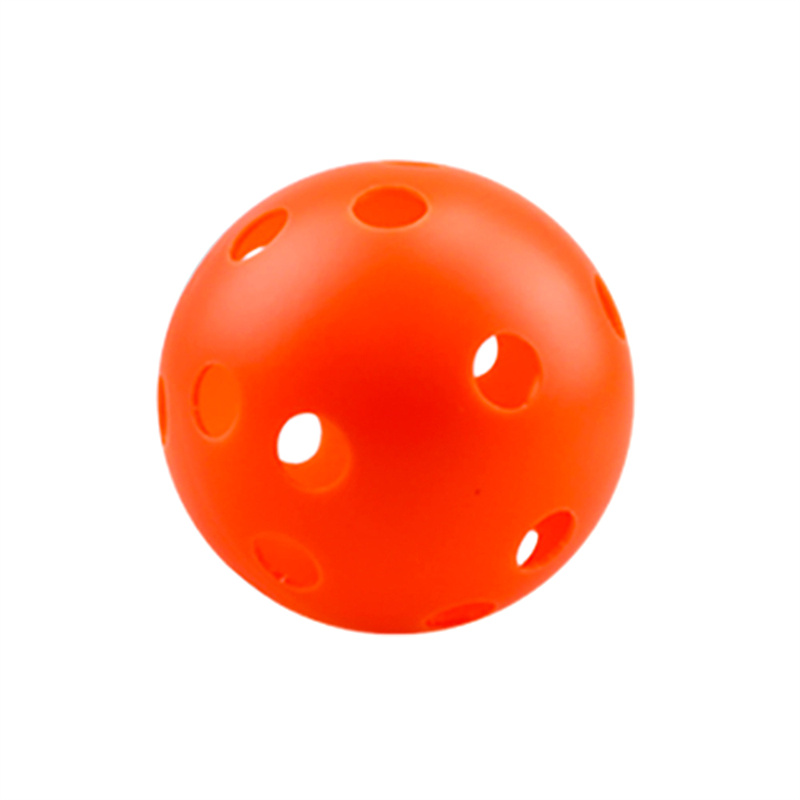 Yeni 72MM 26 Delikli Floorball - Outdoor Sport Field incelemesi ve fiyatı