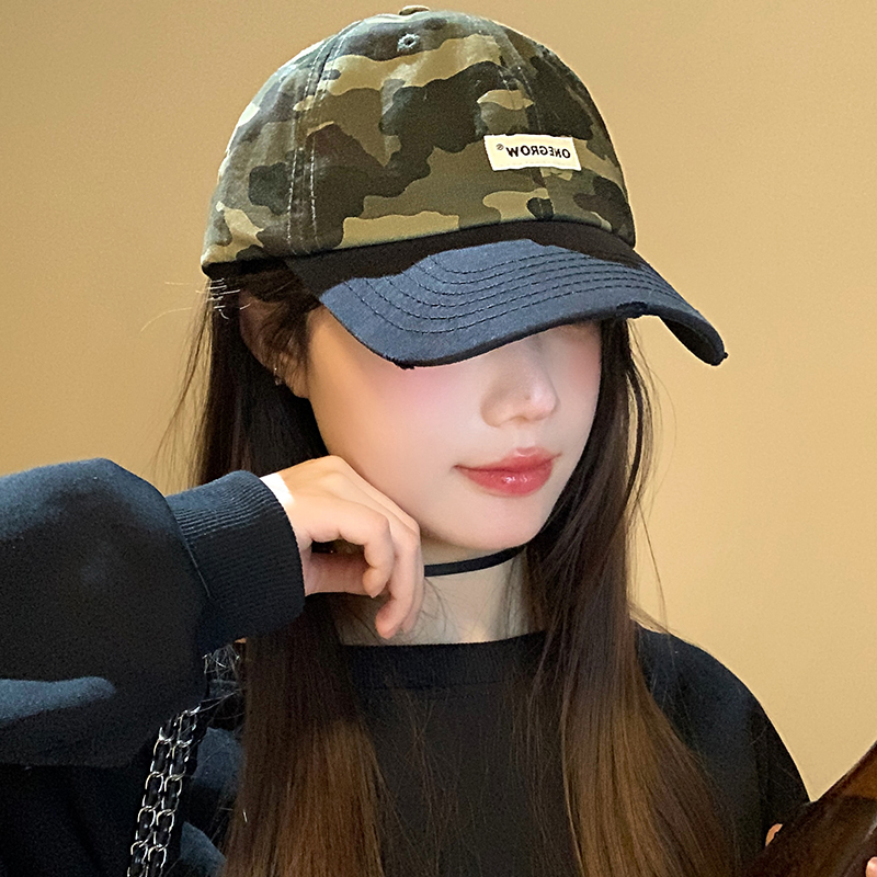 Yeni moda kamuflaj ayarlanabil - Outdoor Sport Hat Classic incelemesi ve fiyatı