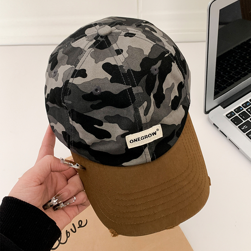 Yeni moda kamuflaj ayarlanabil - Outdoor Sport Hat Classic incelemesi ve fiyatı