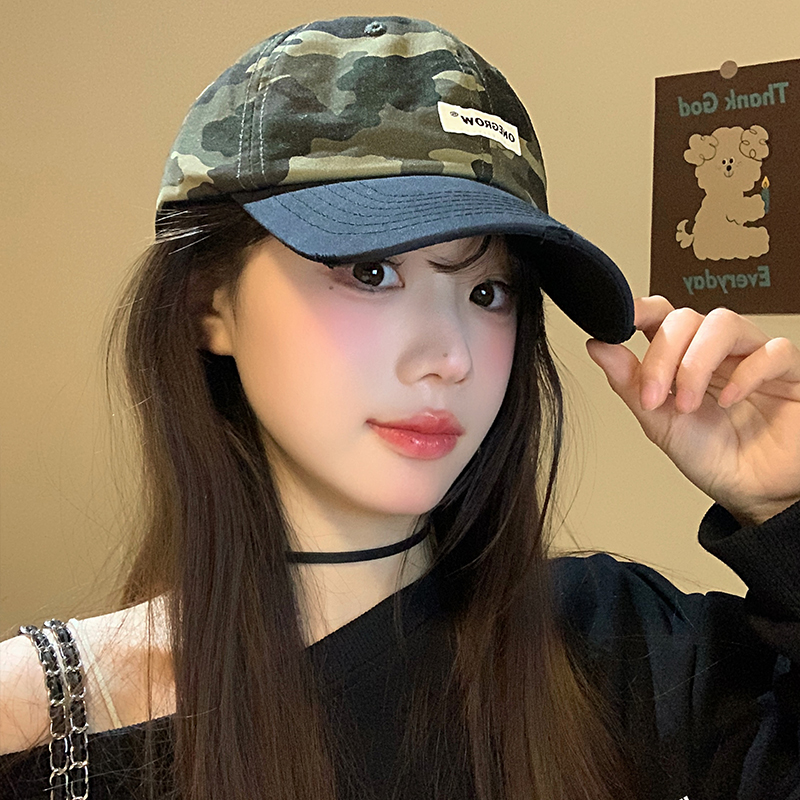 Yeni moda kamuflaj ayarlanabil - Outdoor Sport Hat Classic incelemesi ve fiyatı