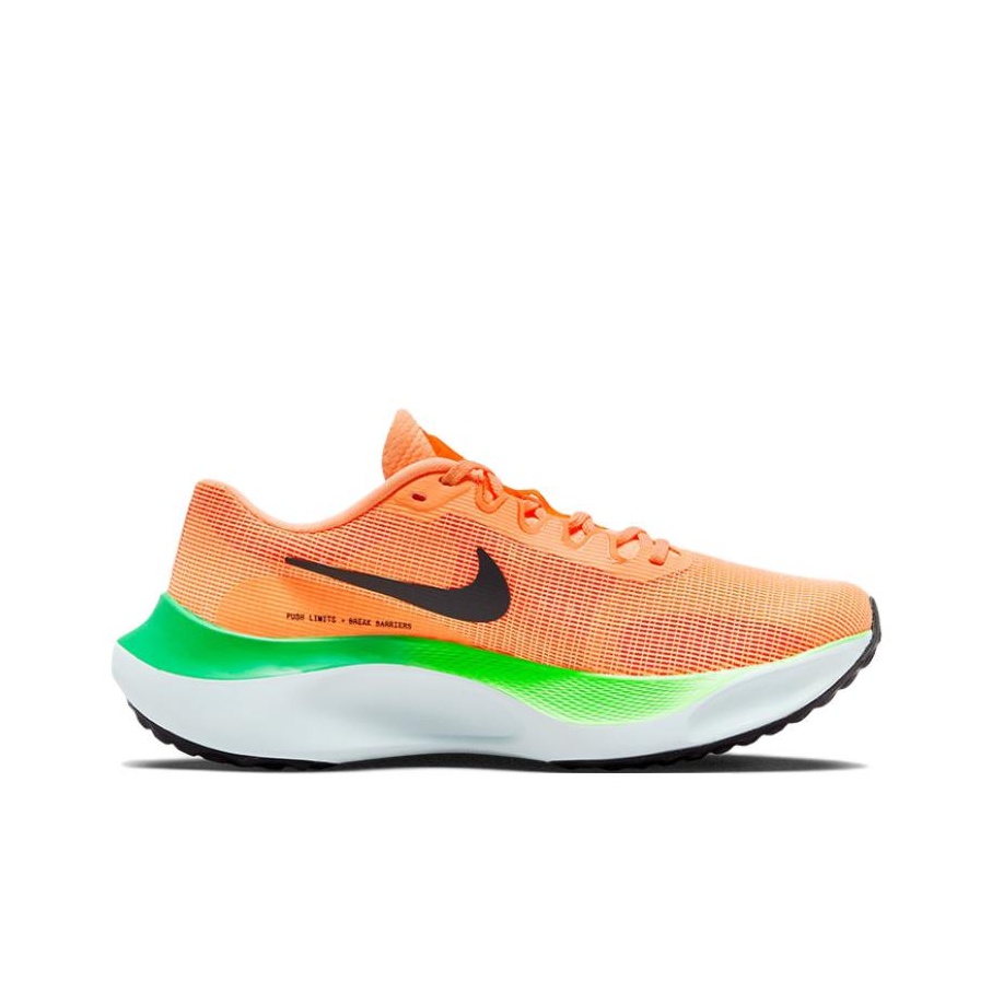 Nike Zoom Fly 5 Düşük Bilekli  - Nike Shoes Zoom Fly 5 incelemesi ve fiyatı
