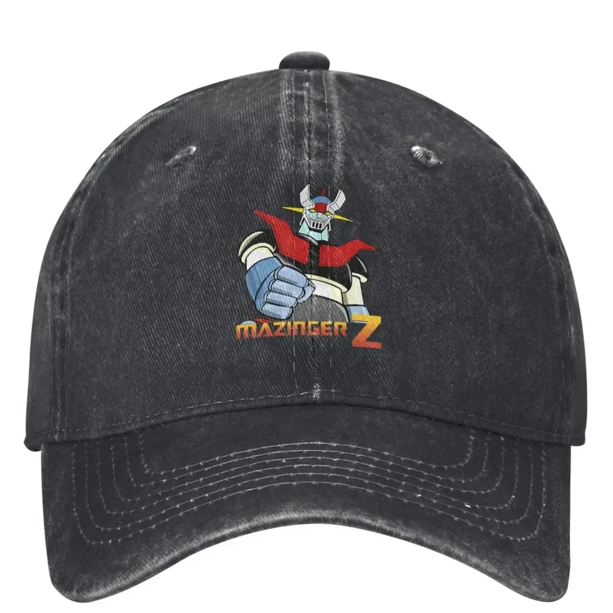 2026 Mazinger Z UFO Robot Gren - Outdoor Sport Hat Classic incelemesi ve fiyatı