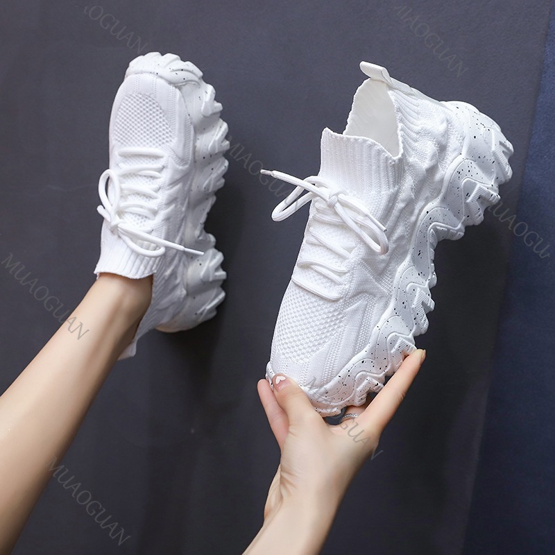 Kadın Tıknaz Spor Ayakkabı Nef - Outdoor Sports Shoes incelemesi ve fiyatı