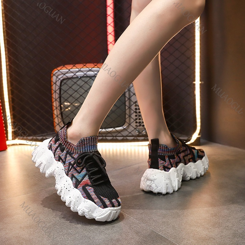 Kadın Tıknaz Spor Ayakkabı Nef - Outdoor Sports Shoes incelemesi ve fiyatı