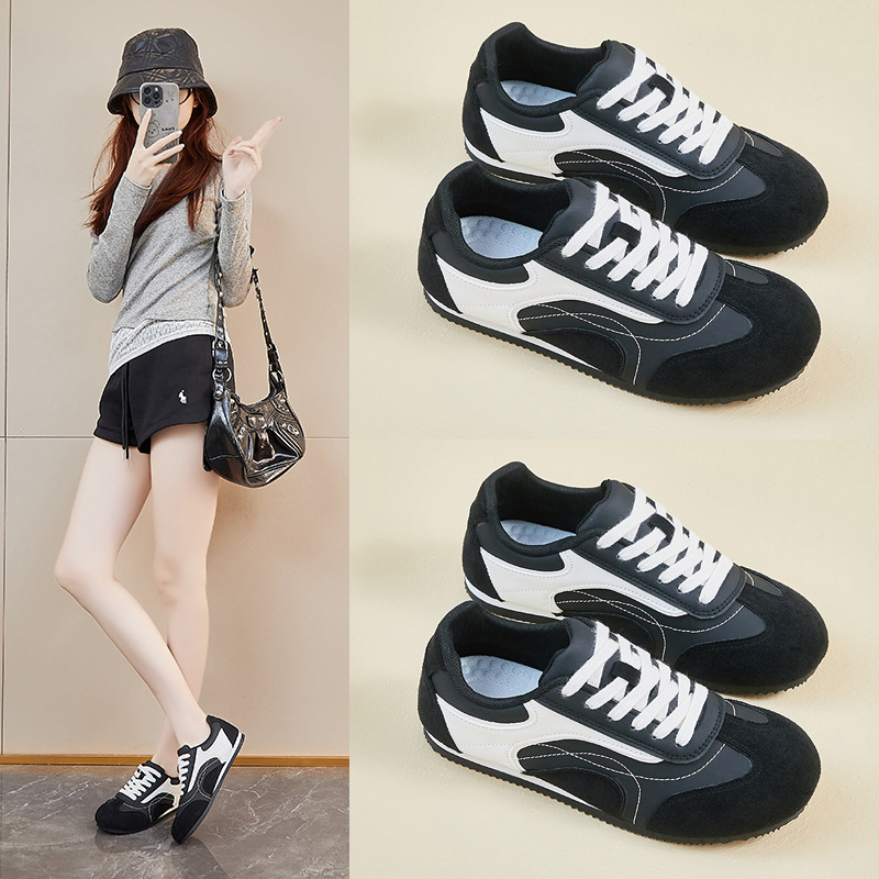 Kadın deri spor ayakkabıları,  - Outdoor Sports Shoes incelemesi ve fiyatı