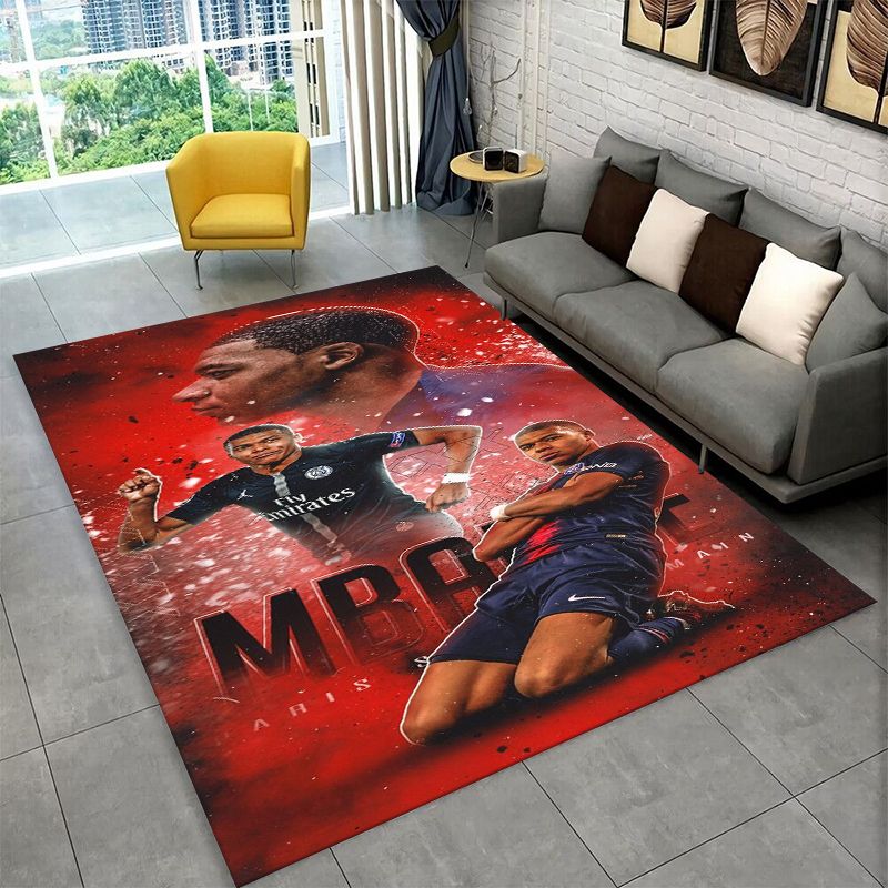 Futbol M-Mbappe Spor Yıldızı K - Outdoor Sport Live incelemesi ve fiyatı