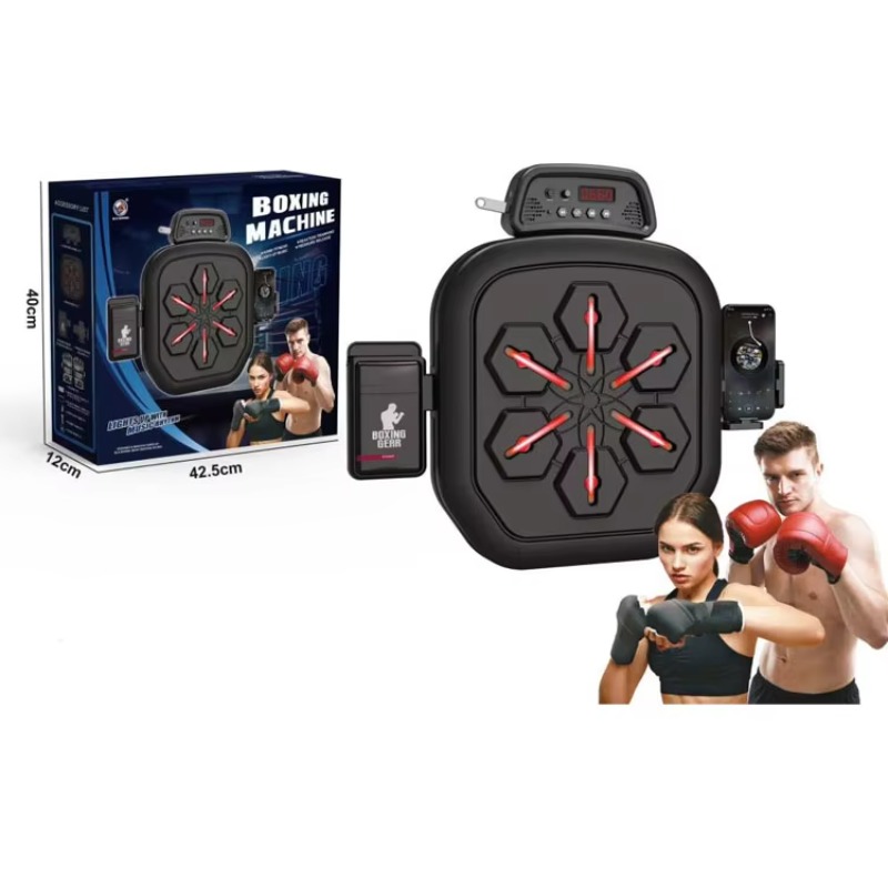 2026 En Yeni Spor Boks Eğitim  - Outdoor Sport Live incelemesi ve fiyatı