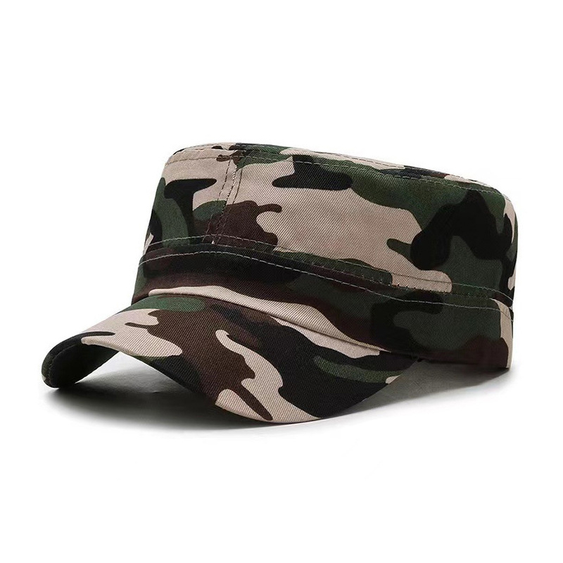 Yeni【Düz şapka moda kamuflaj b - Outdoor Sport Hat Classic incelemesi ve fiyatı