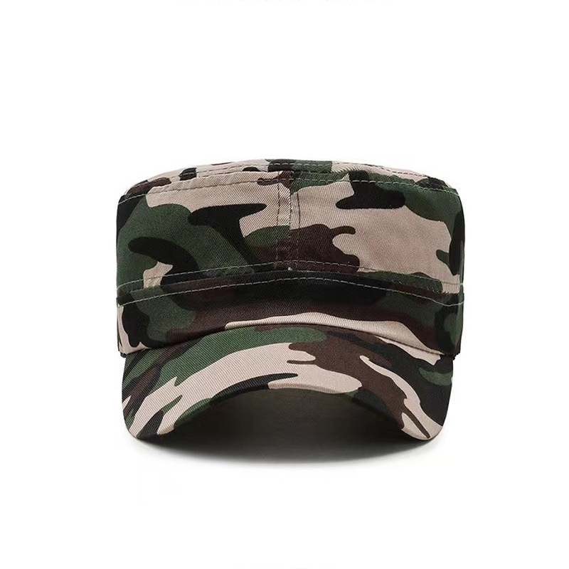 Yeni【Düz şapka moda kamuflaj b - Outdoor Sport Hat Classic incelemesi ve fiyatı