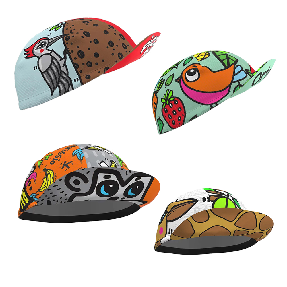 Klasik Bisiklet Şapkaları Hızl - Outdoor Sport Hat Classic incelemesi ve fiyatı