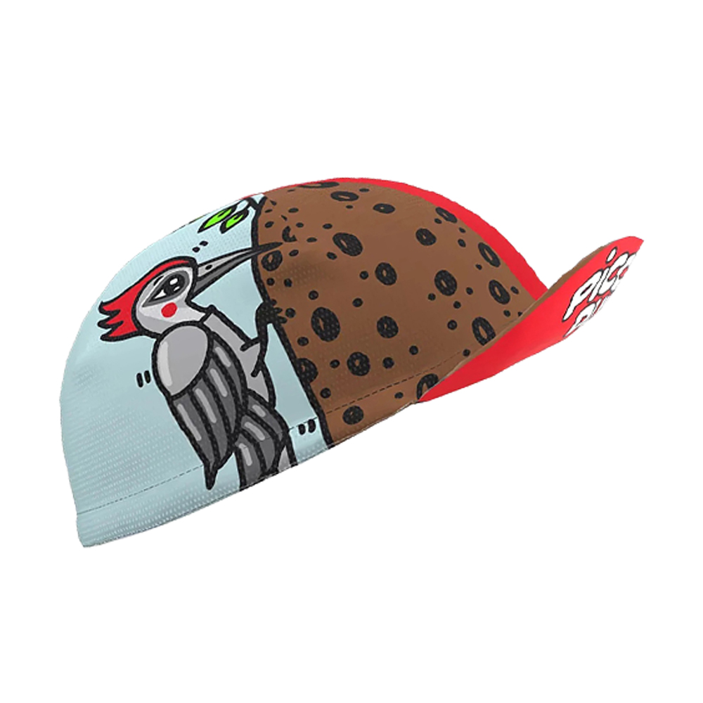 Klasik Bisiklet Şapkaları Hızl - Outdoor Sport Hat Classic incelemesi ve fiyatı