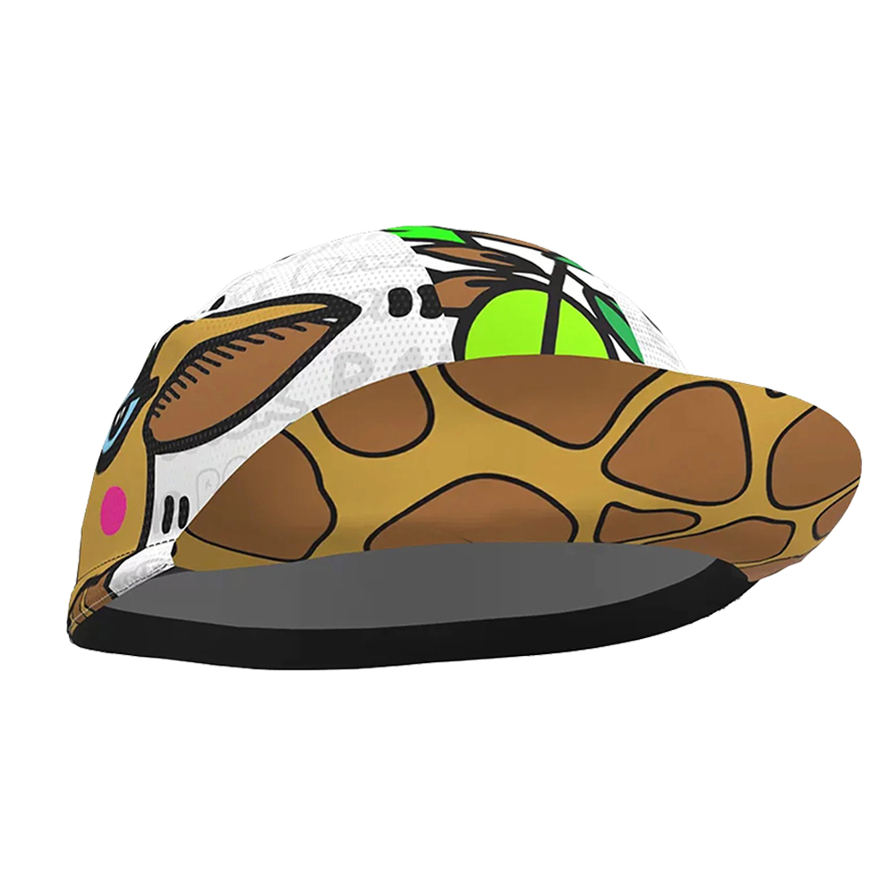 Klasik Bisiklet Şapkaları Hızl - Outdoor Sport Hat Classic incelemesi ve fiyatı