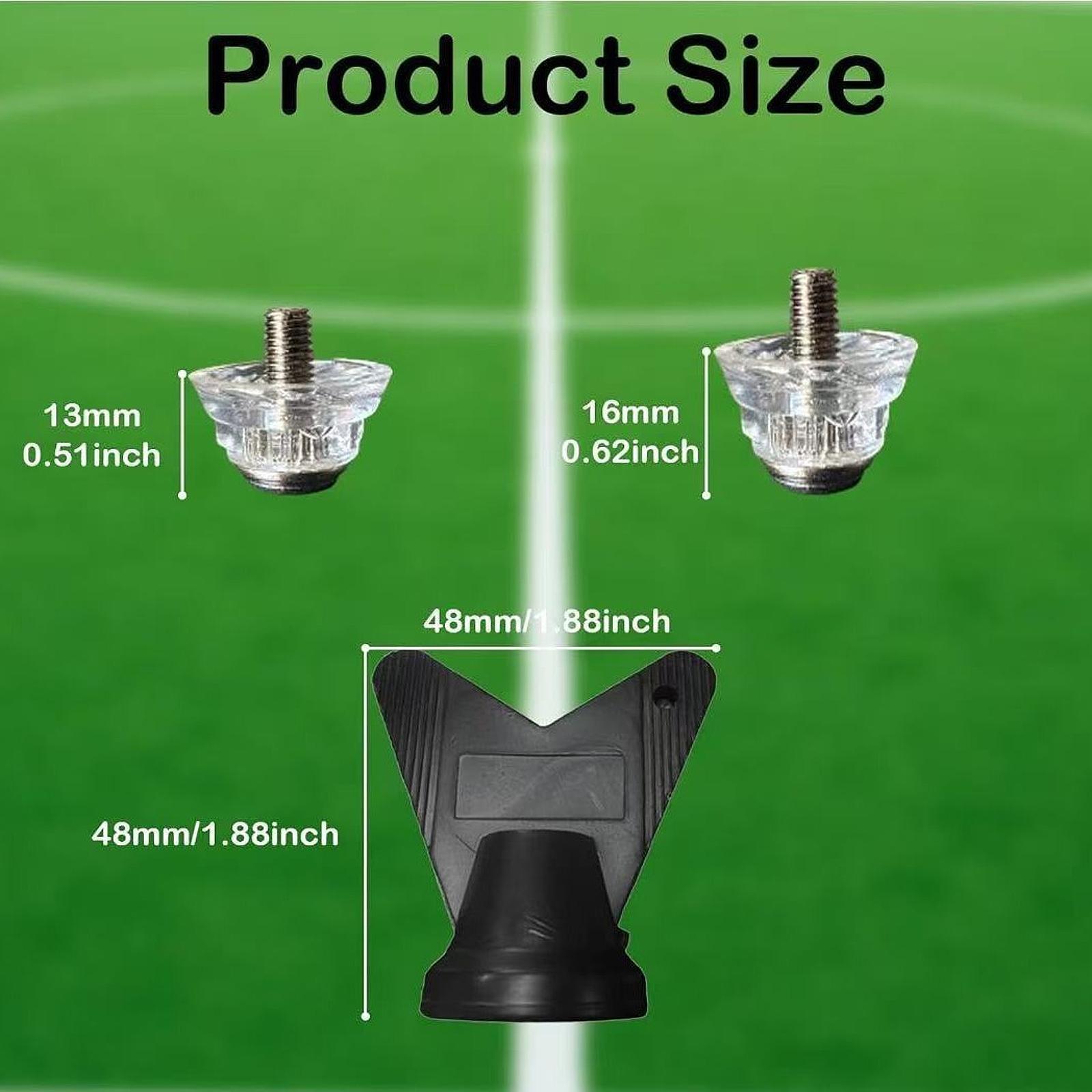 Atletik Futbol Ayakkabısı Çivi - Outdoor Sport Field incelemesi ve fiyatı