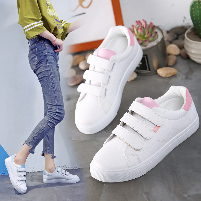Yeni sonbahar kadın beyaz tek  - Outdoor Sports Shoes incelemesi ve fiyatı