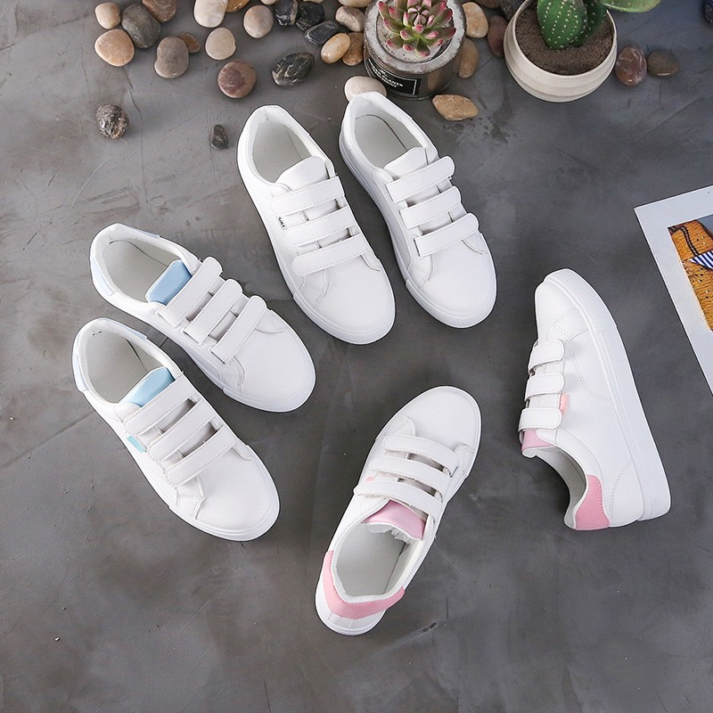 Yeni sonbahar kadın beyaz tek  - Outdoor Sports Shoes incelemesi ve fiyatı