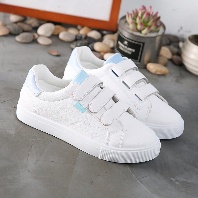 Yeni sonbahar kadın beyaz tek  - Outdoor Sports Shoes incelemesi ve fiyatı