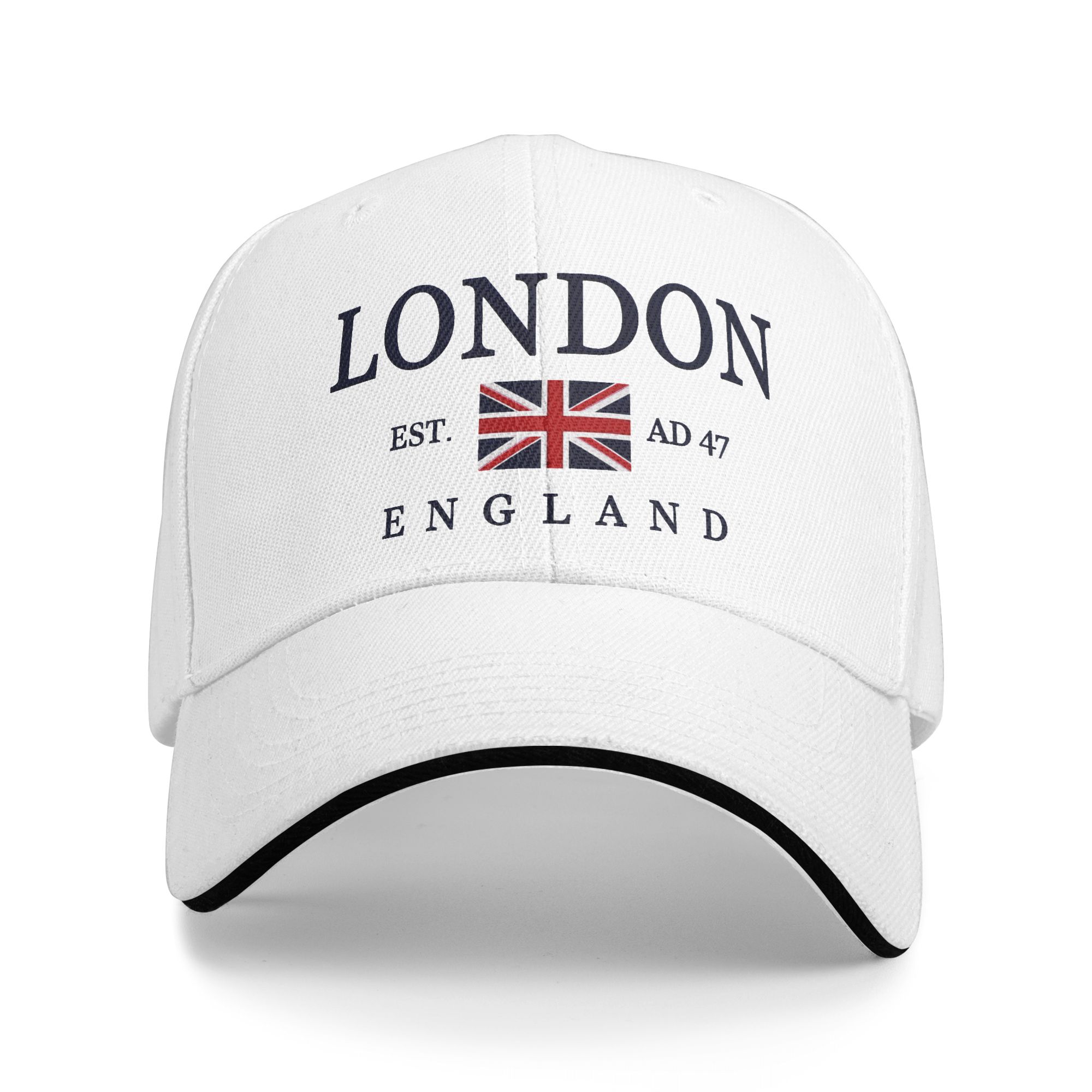 Yazlık Vintage Londra İngilter - Outdoor Sport Hat Classic incelemesi ve fiyatı