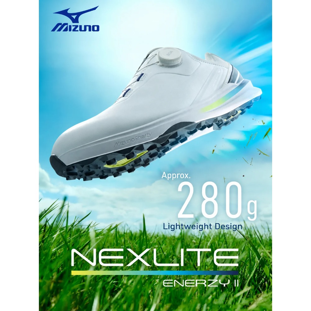 2026 Yeni Mizuno Golf Ayakkabı - Outdoor Sports Shoes incelemesi ve fiyatı
