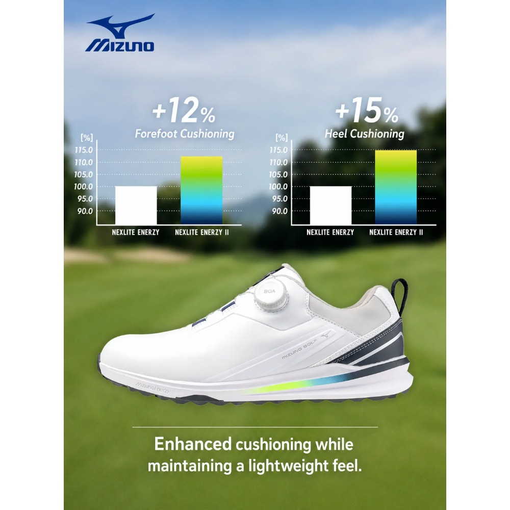 2026 Yeni Mizuno Golf Ayakkabı - Outdoor Sports Shoes incelemesi ve fiyatı