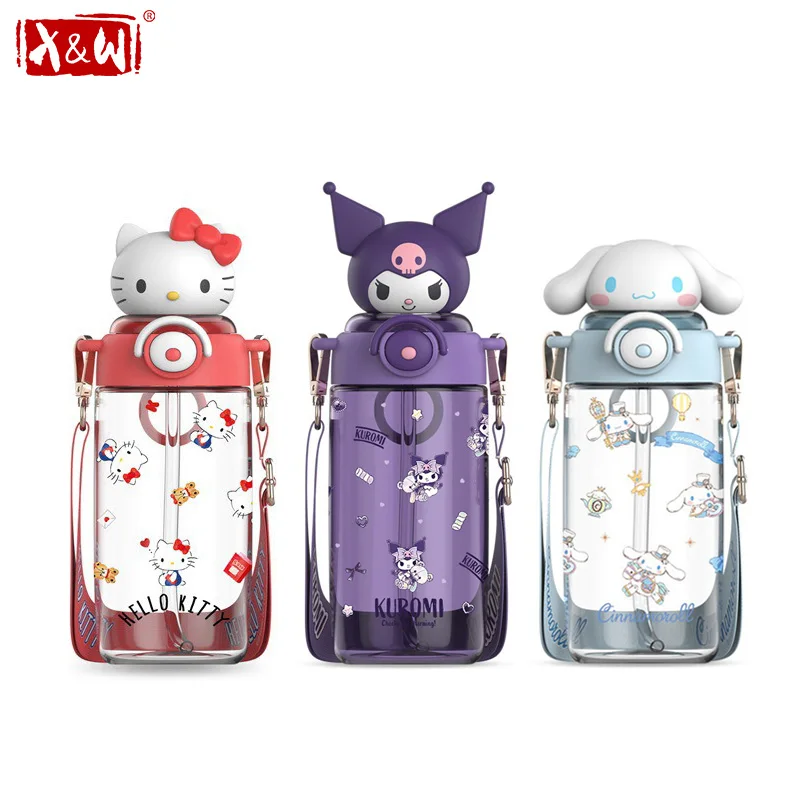 X&W Kawaii Sanrio Bebekler Pip - Outdoor Sport Field incelemesi ve fiyatı
