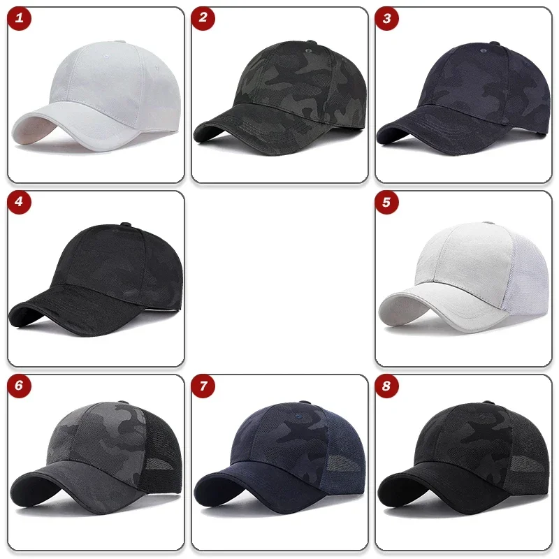 Klasik Yeni Moda Açık Spor Bey - Outdoor Sport Hat Classic incelemesi ve fiyatı