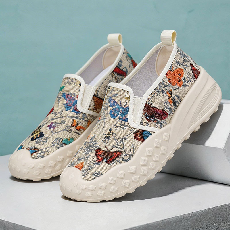Kadın ayakkabıları rahat nefes - Outdoor Sports Shoes incelemesi ve fiyatı
