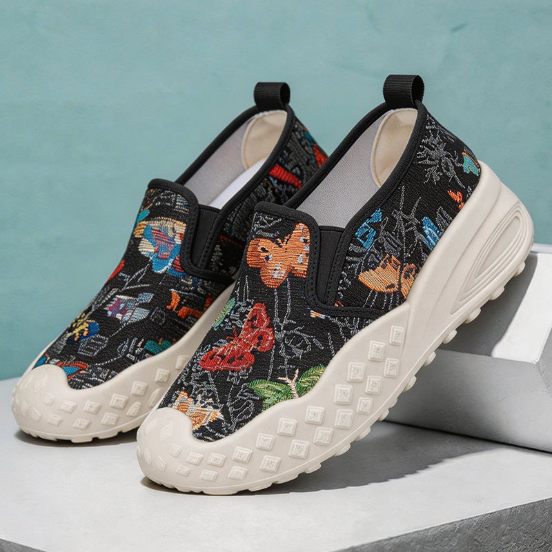 Kadın ayakkabıları rahat nefes - Outdoor Sports Shoes incelemesi ve fiyatı