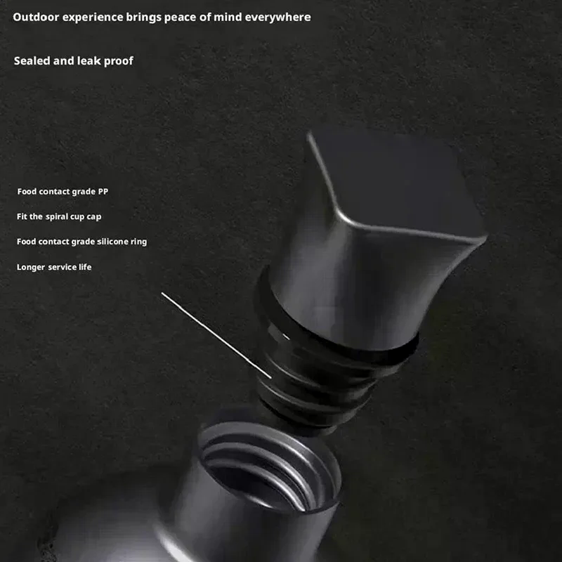 Wukong Tema Kabak Tarzı 500 ml - Outdoor Sport Hobbies incelemesi ve fiyatı