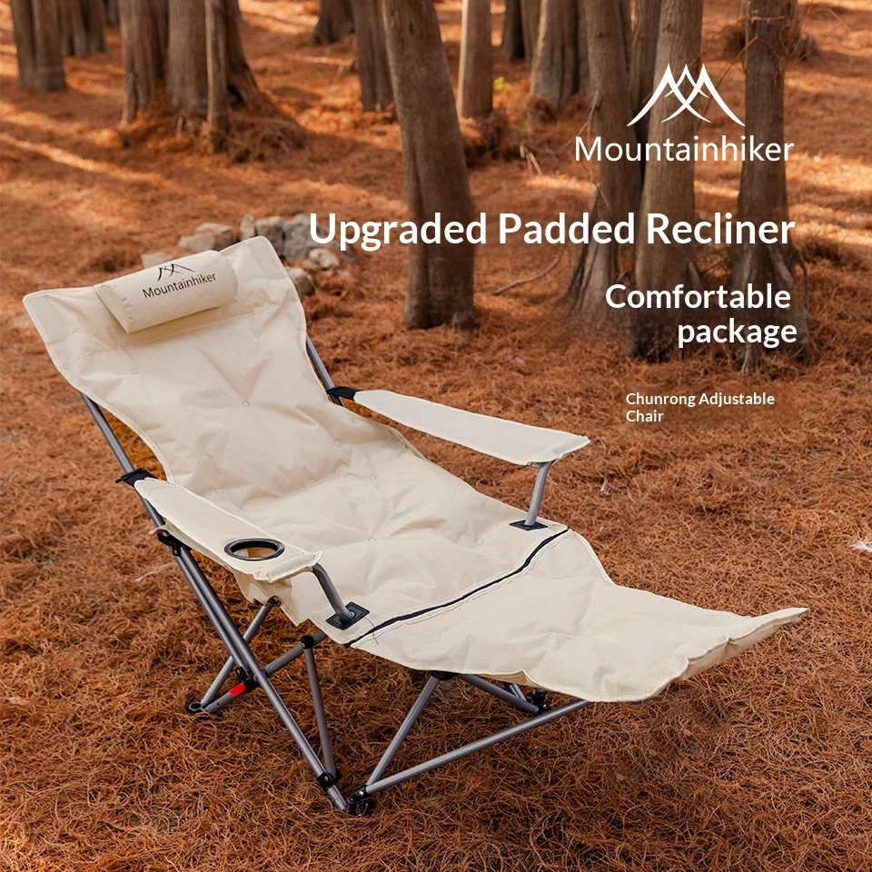 Mountainhiker Hafif, Katlanabi - Outdoor Sport Chairs incelemesi ve fiyatı